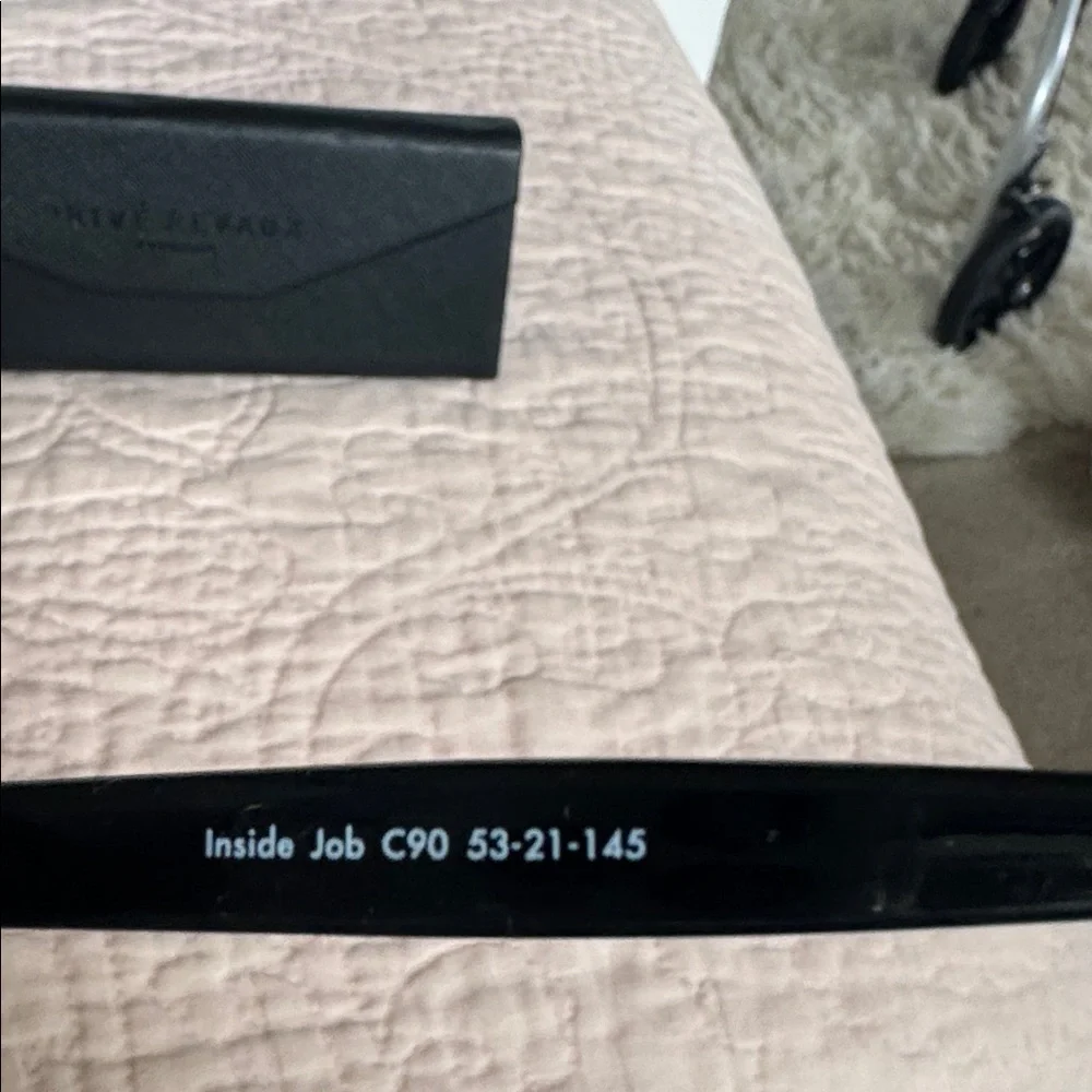 Prive’Revaux “Inside Job” sunglasses - Picture 6 of 7